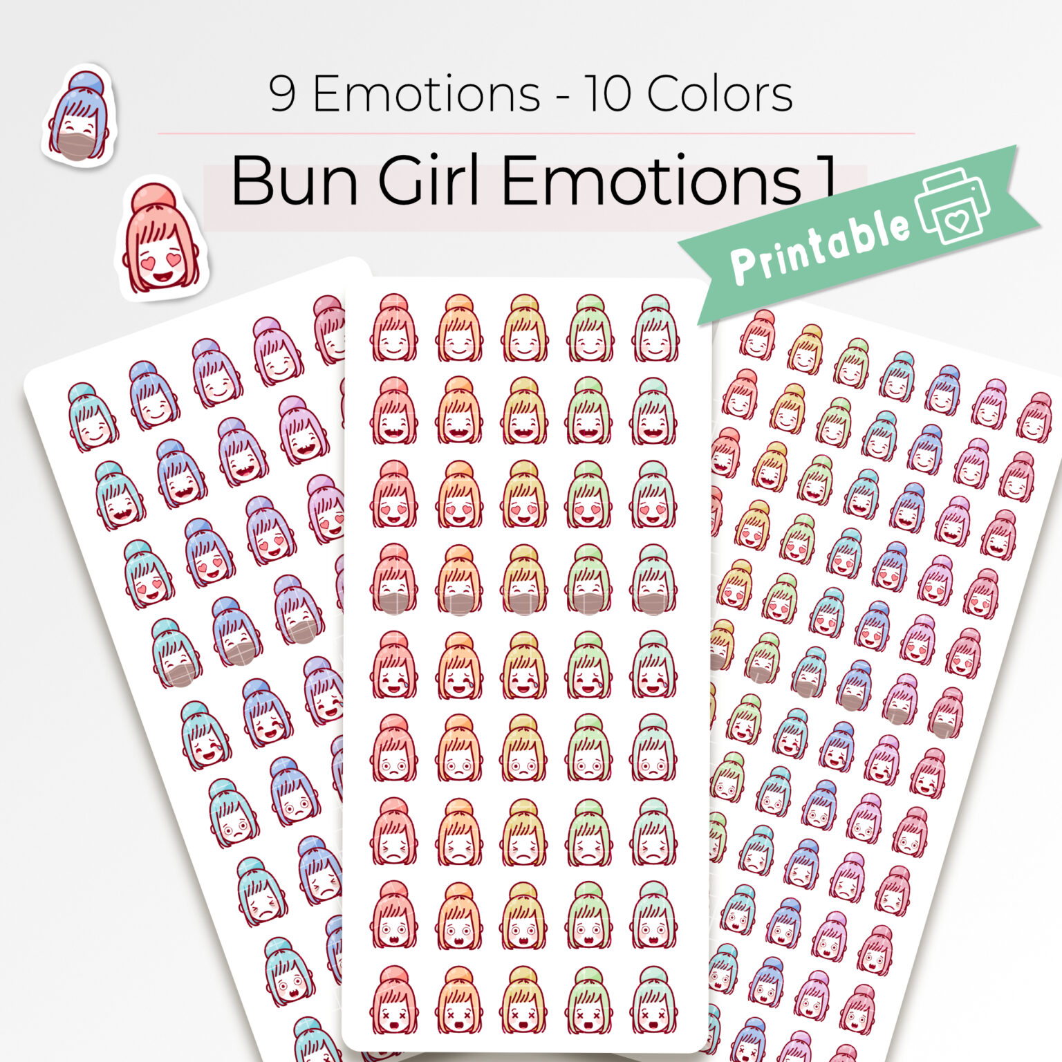 Funny Digital Stickers Bad Words Stickers Bad Day Stickers Planner funny-digital-stickers-bad-words-stickers-bad-day-stickers-planner